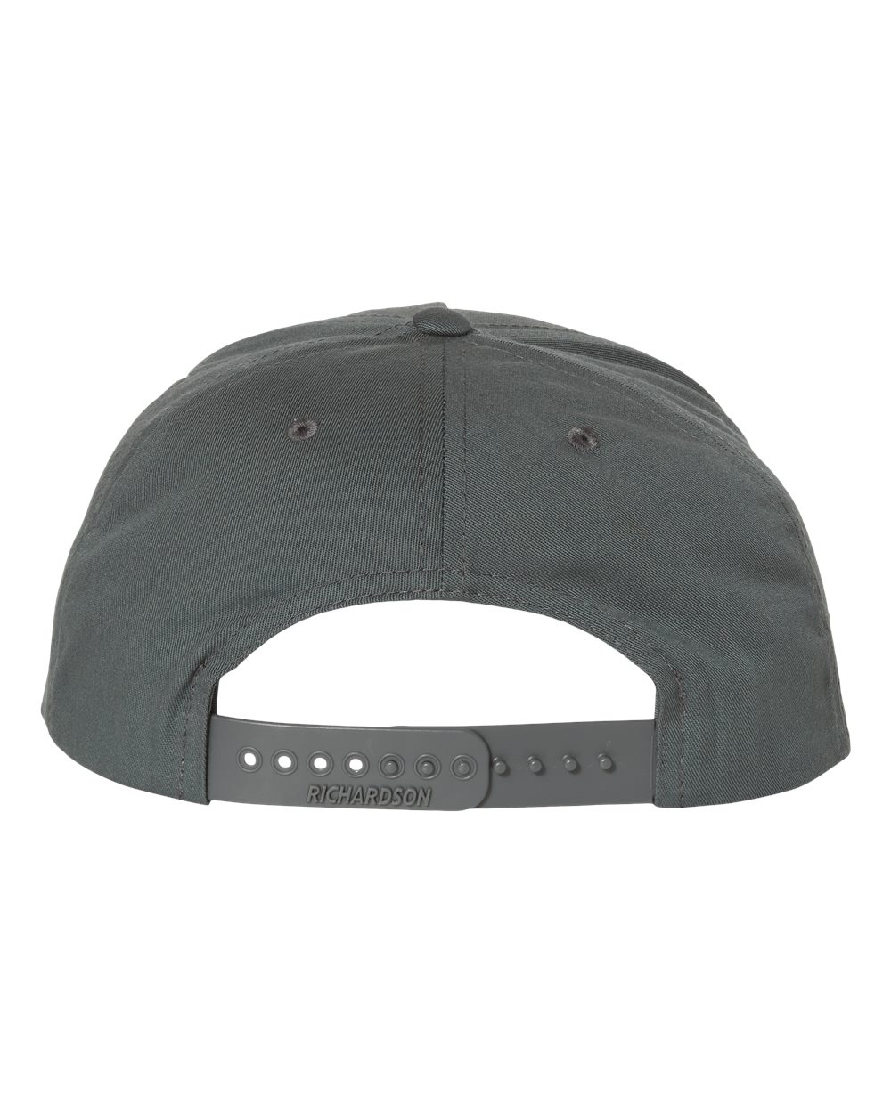 Richardson-255-Pinch Front Structured Snapback Trucker Cap - Image 9