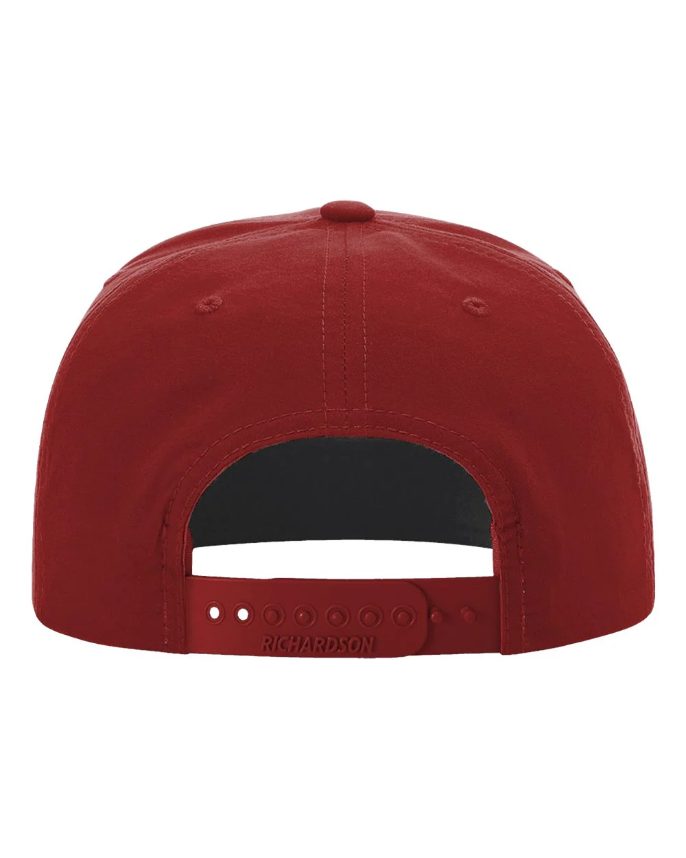 Richardson-256-Umpqua Snapback Cap - Image 2