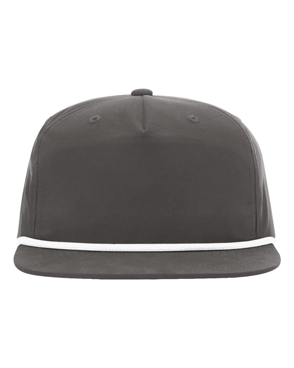 Richardson-256-Umpqua Snapback Cap - Image 4