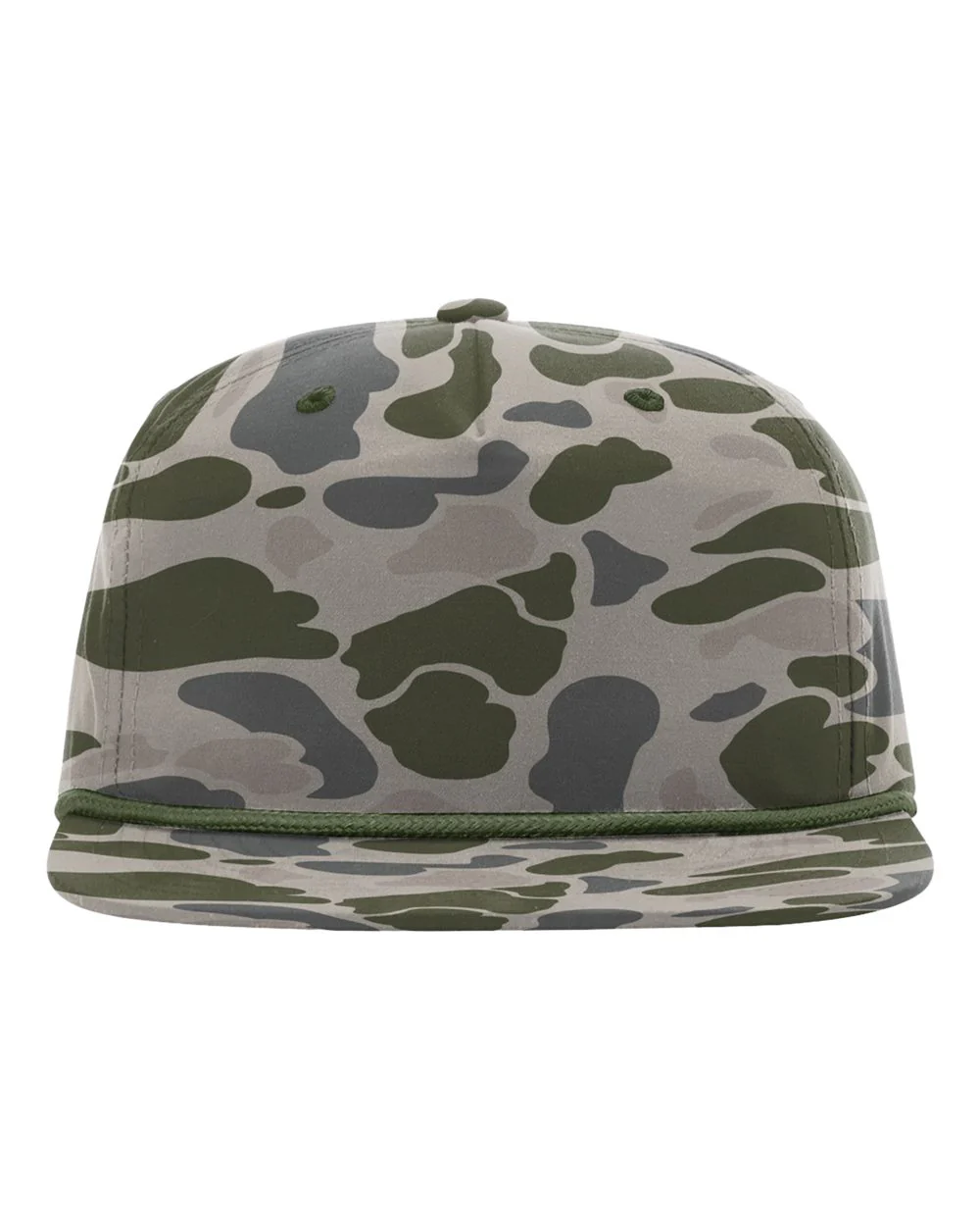 Richardson-256P-Printed Umpqua Cap - Image 11