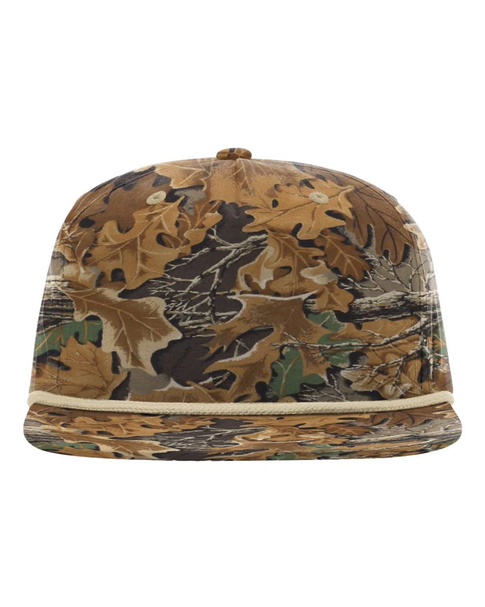 Richardson-256P-Printed Umpqua Cap - Image 17