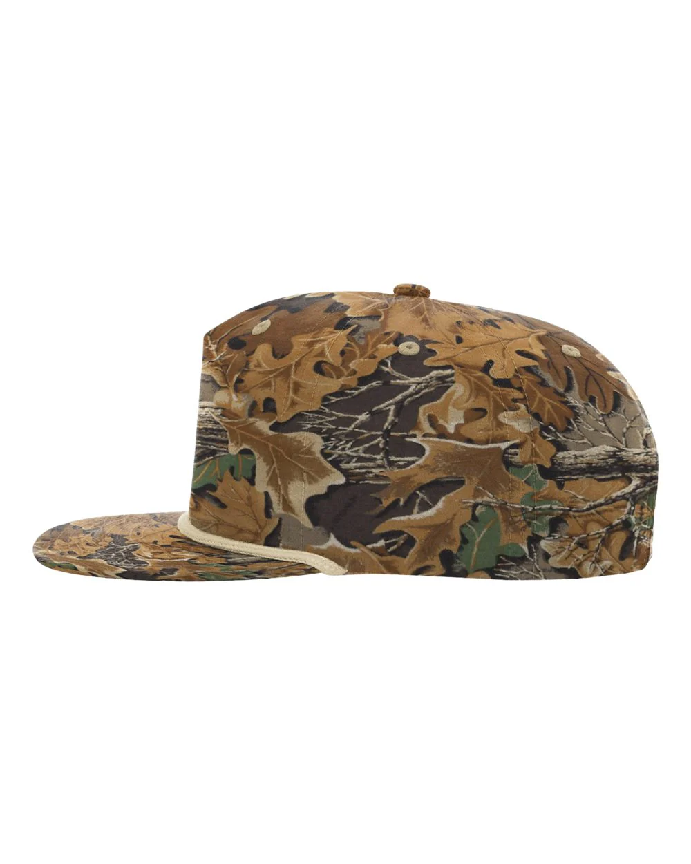 Richardson-256P-Printed Umpqua Cap - Image 19