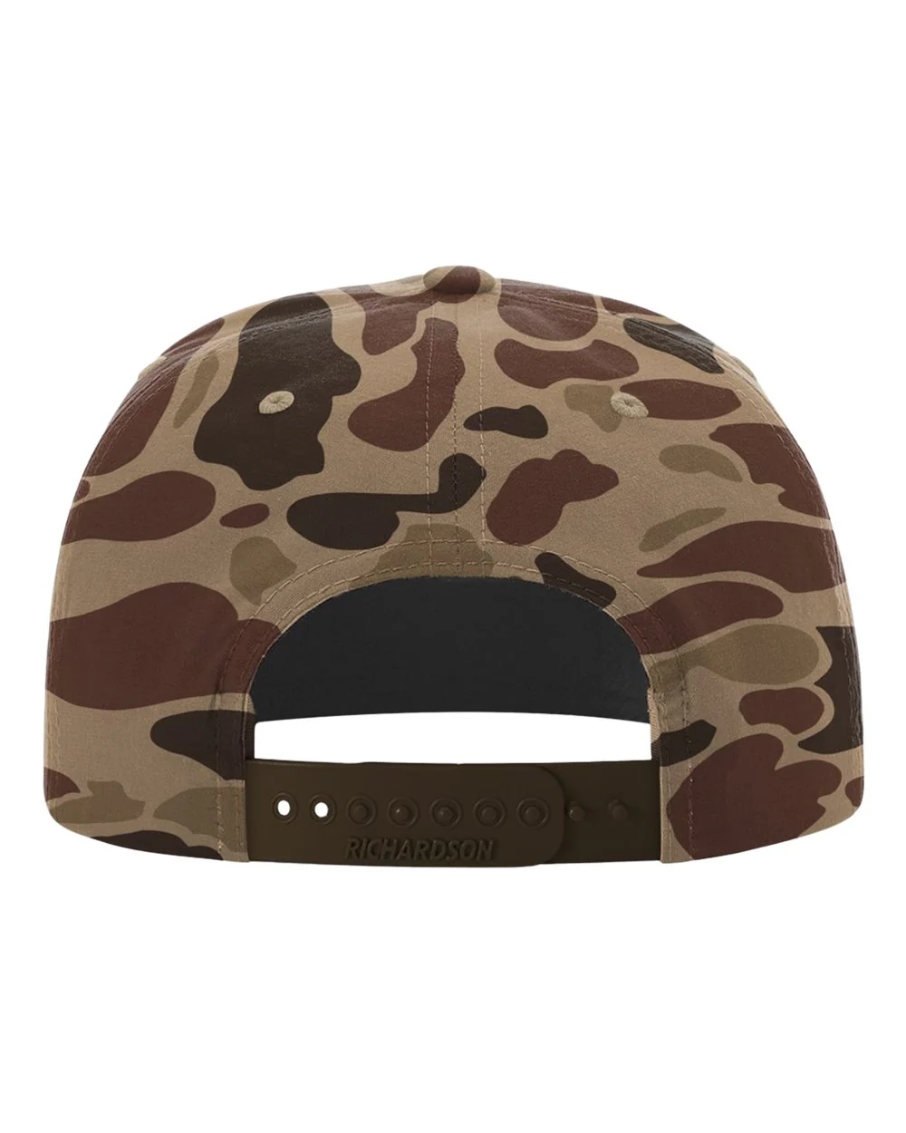 Richardson-256P-Printed Umpqua Cap - Image 2