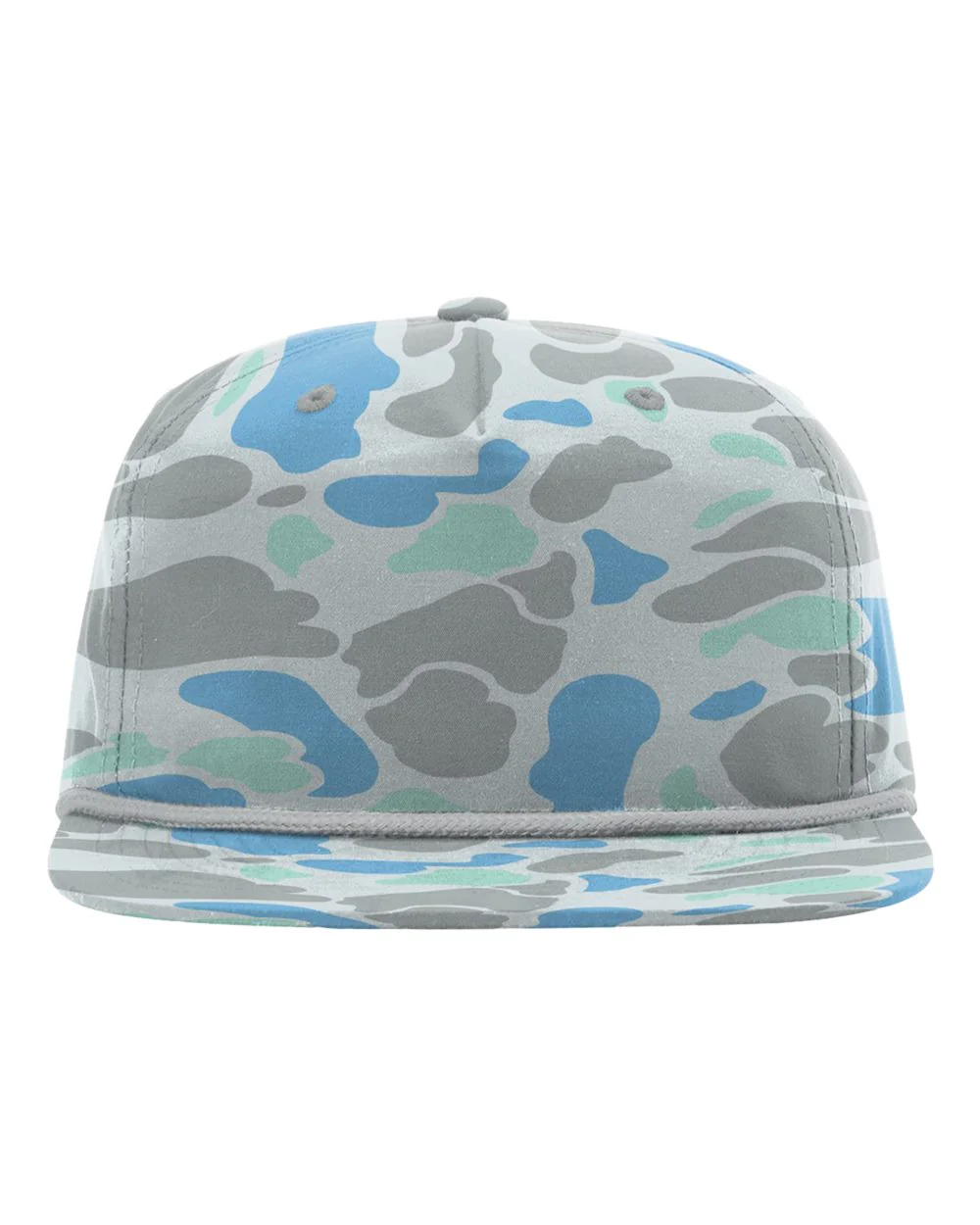 Richardson-256P-Printed Umpqua Cap - Image 20