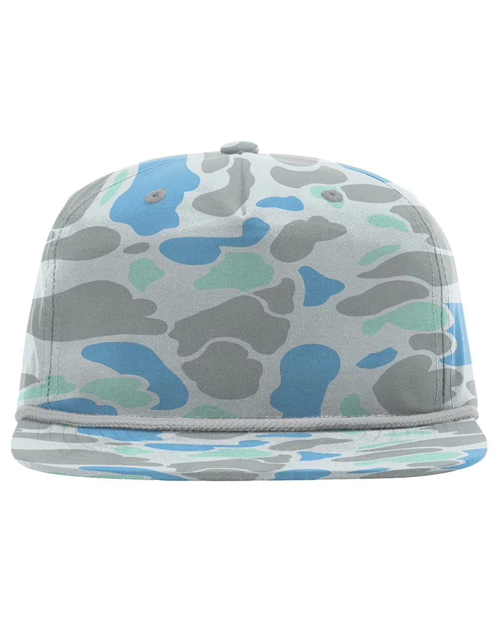 Richardson-256P-Printed Umpqua Cap - Image 4