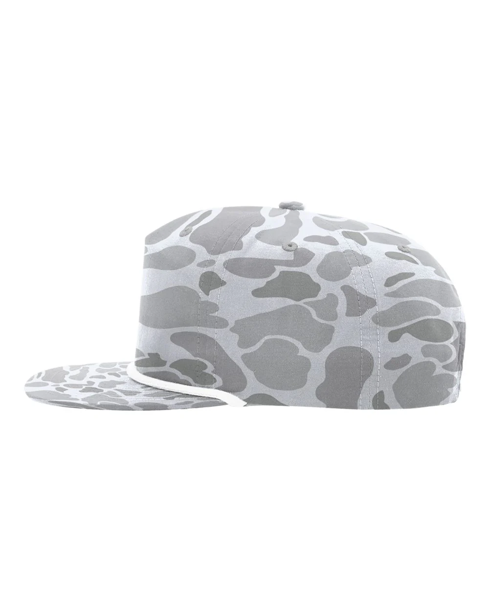 Richardson-256P-Printed Umpqua Cap - Image 7
