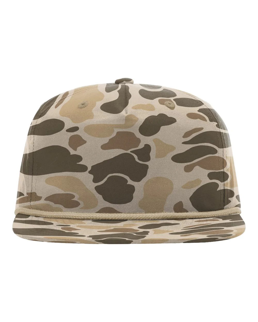 Richardson-256P-Printed Umpqua Cap - Image 8