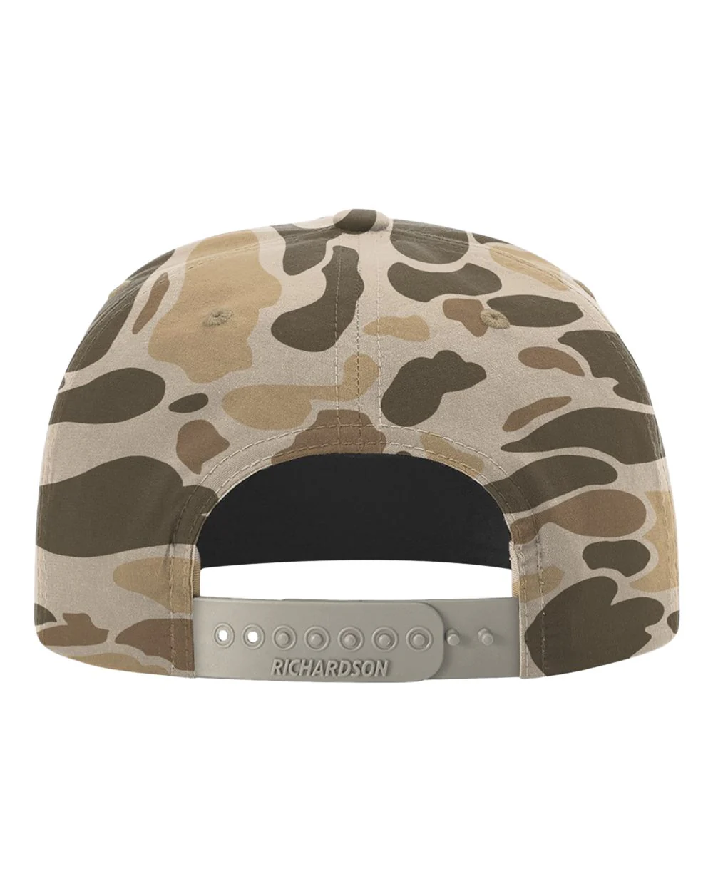 Richardson-256P-Printed Umpqua Cap - Image 9