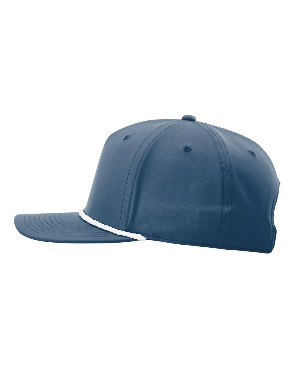 Richardson-258-Five Panel Classic Rope Cap - Image 13