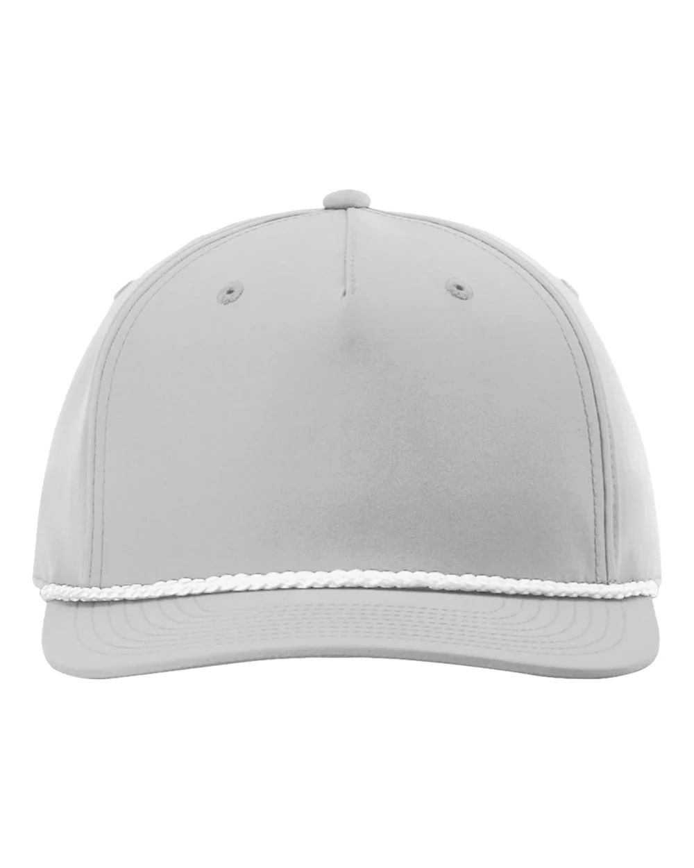 Richardson-258-Five Panel Classic Rope Cap - Image 14