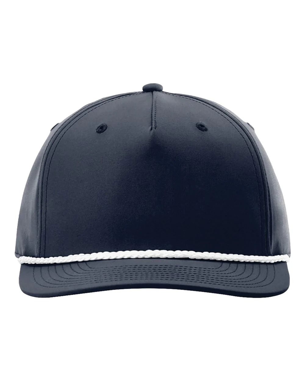 Richardson-258-Five Panel Classic Rope Cap - Image 17