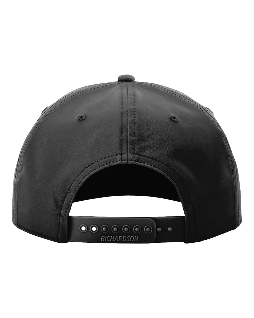 Richardson-258-Five Panel Classic Rope Cap - Image 2