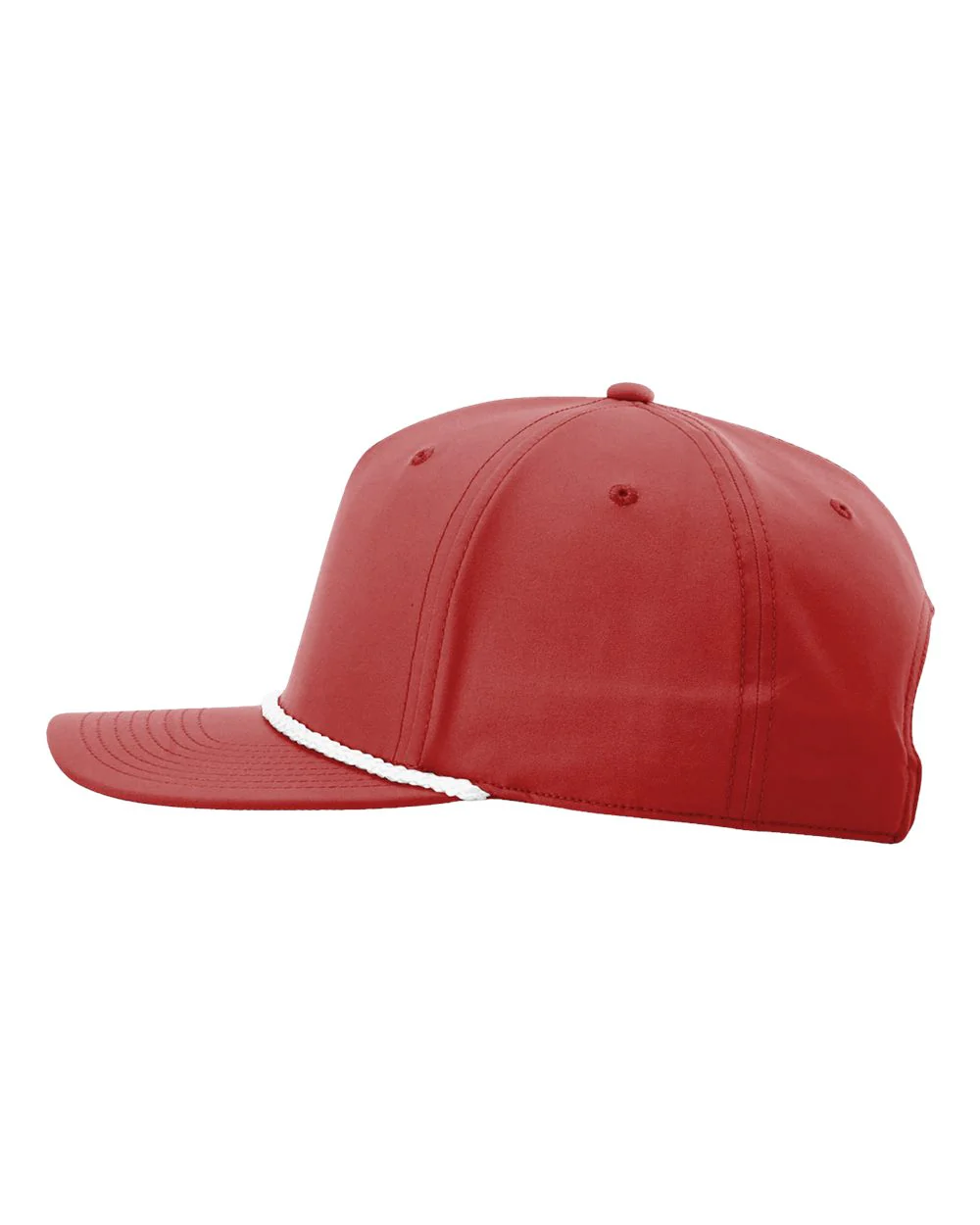 Richardson-258-Five Panel Classic Rope Cap - Image 22