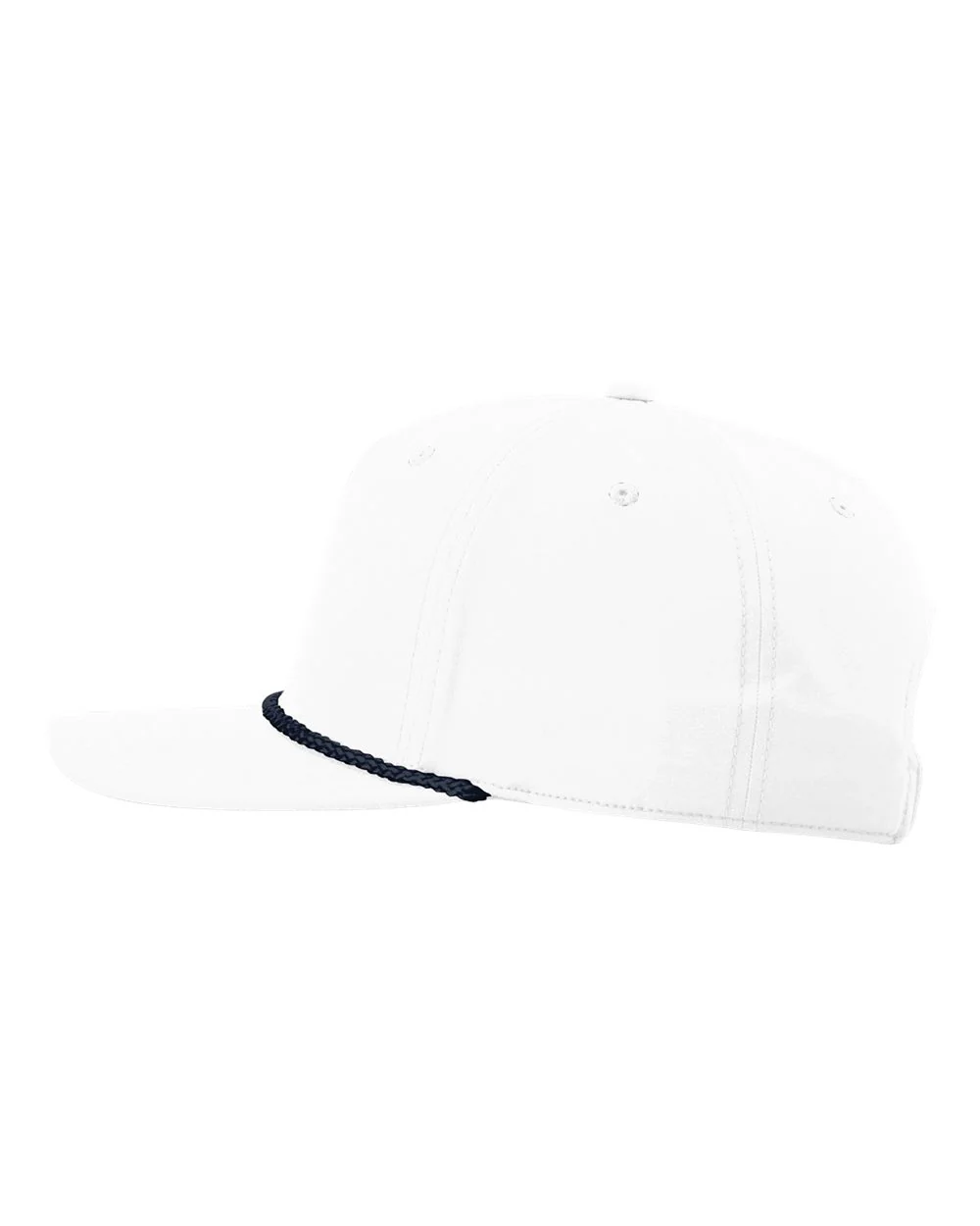 Richardson-258-Five Panel Classic Rope Cap - Image 25