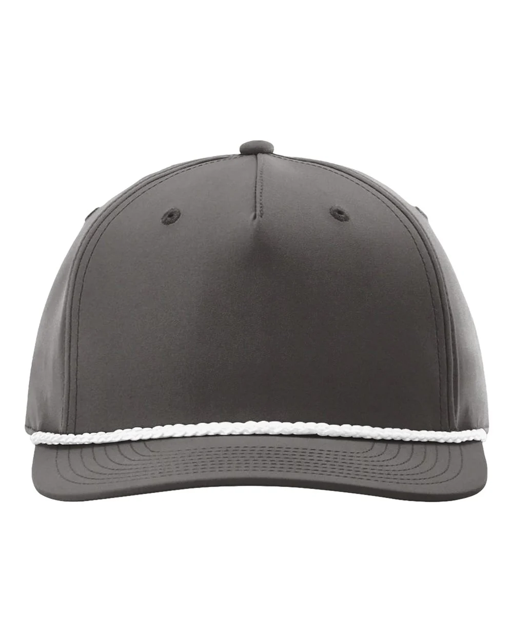 Richardson-258-Five Panel Classic Rope Cap - Image 5