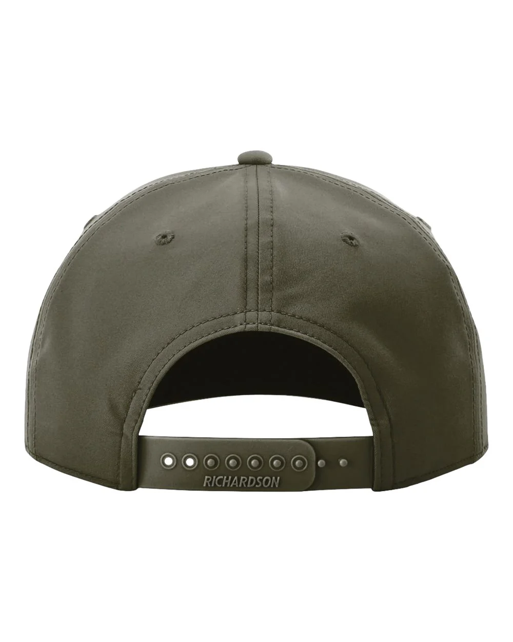 Richardson-258-Five Panel Classic Rope Cap - Image 9