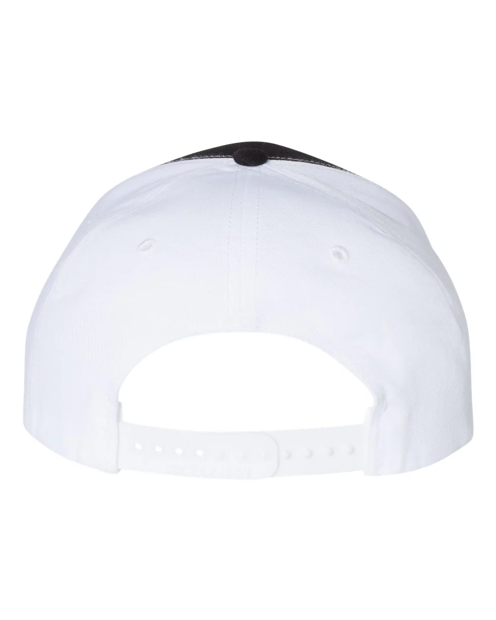 Richardson-312-Twill Back Trucker Cap - Image 12