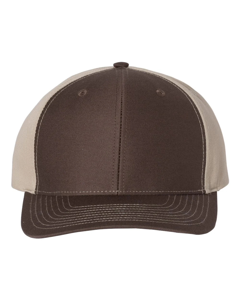 Richardson-312-Twill Back Trucker Cap - Image 14