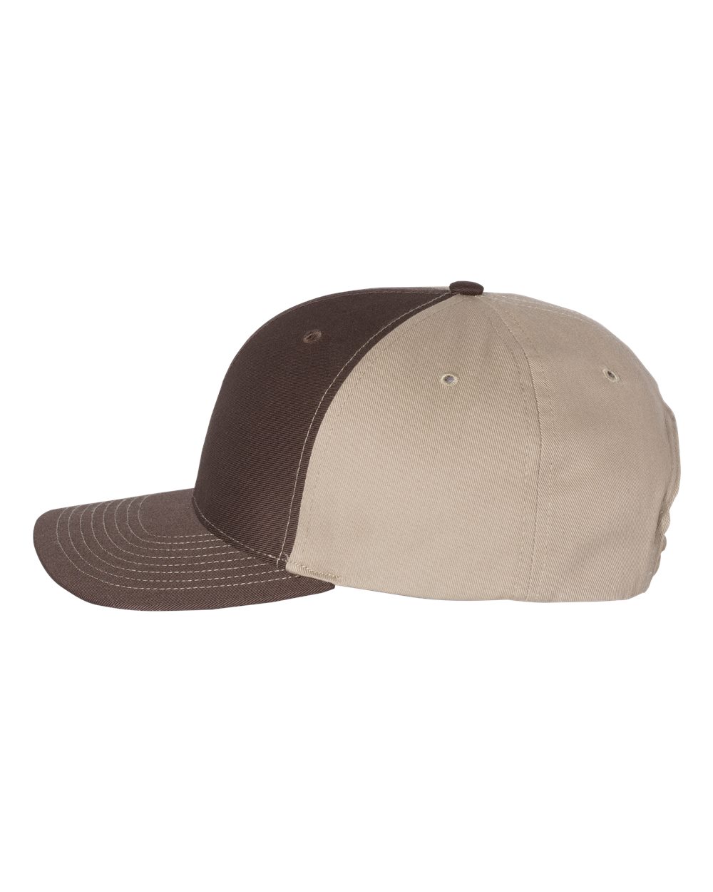 Richardson-312-Twill Back Trucker Cap - Image 16
