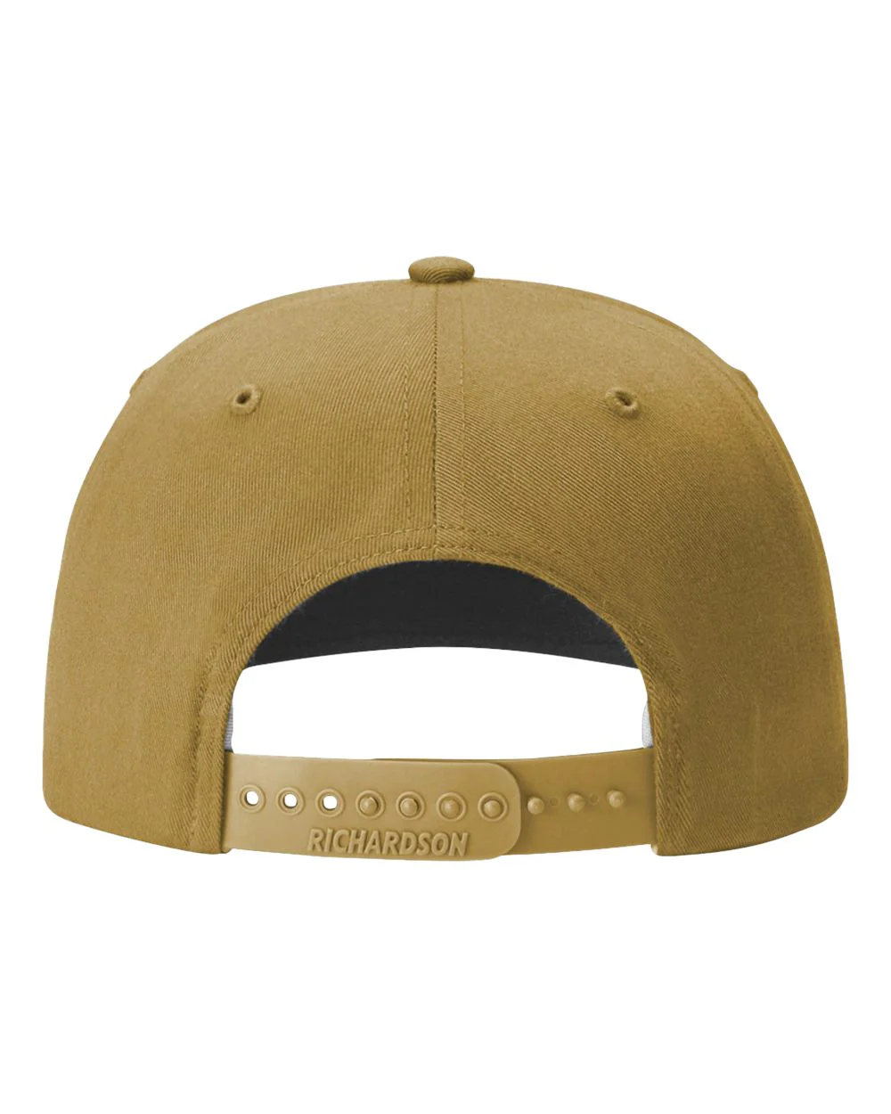 Richardson-312-Twill Back Trucker Cap - Image 2