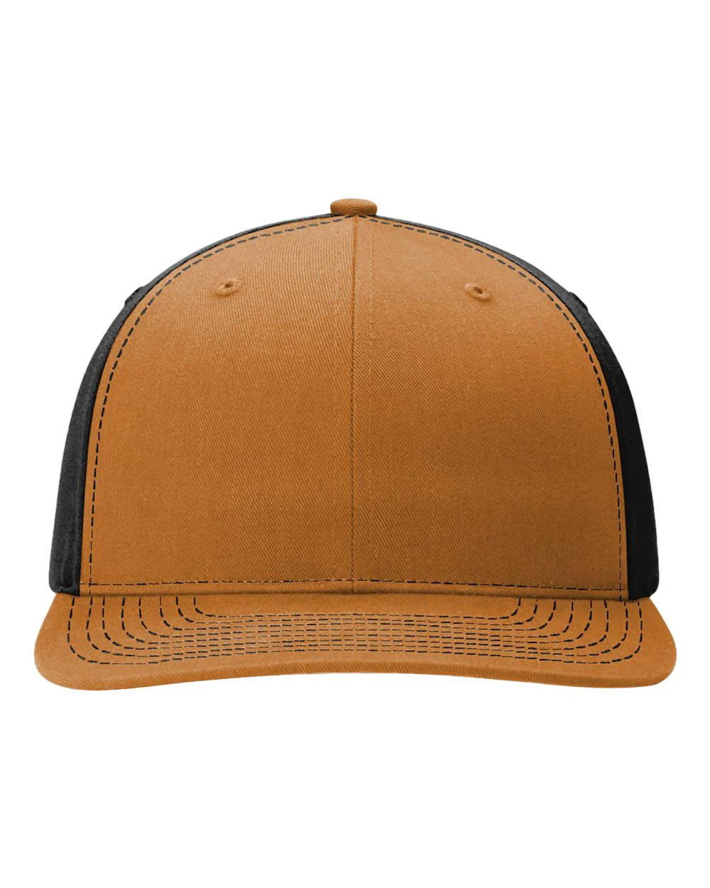 Richardson-312-Twill Back Trucker Cap - Image 20