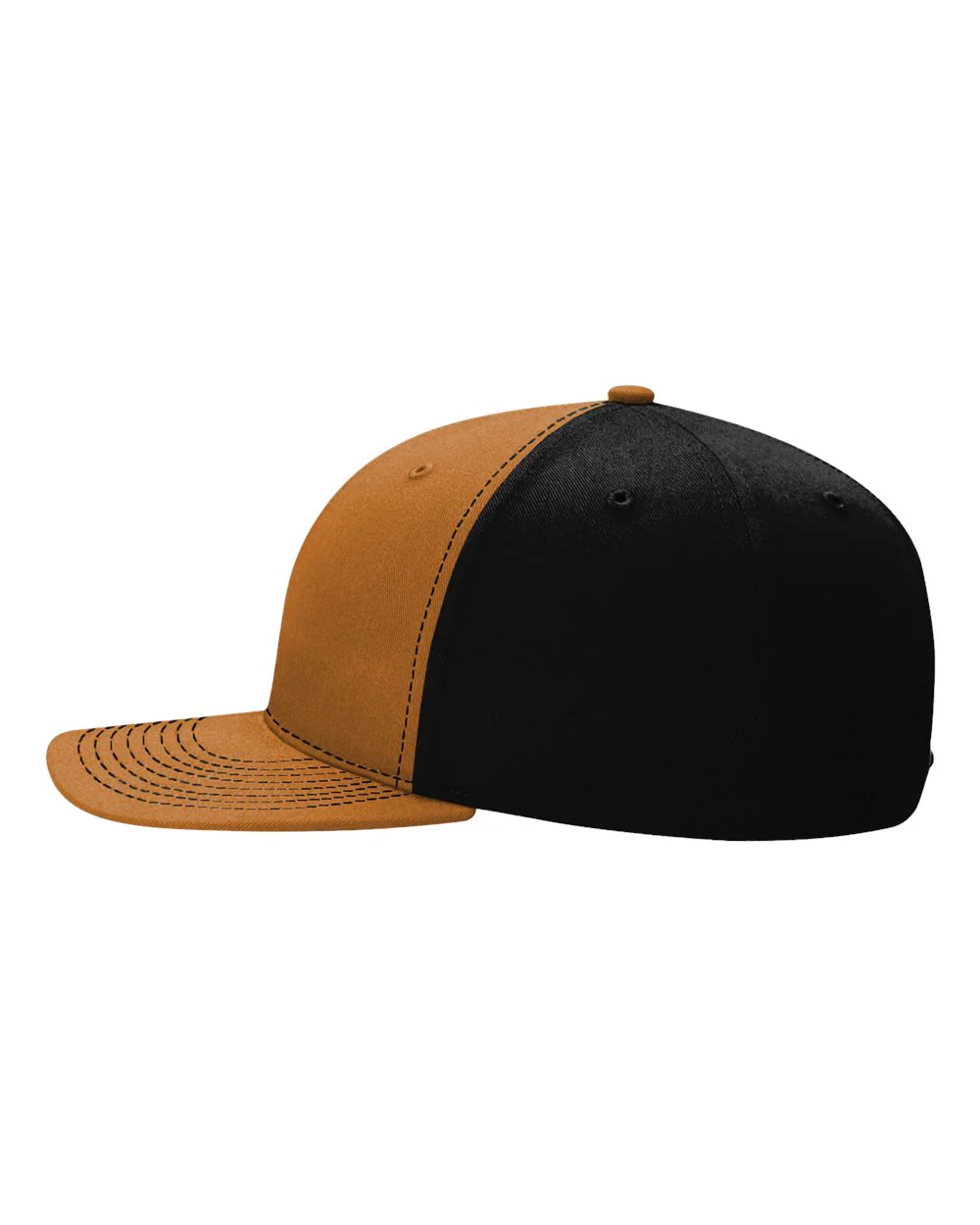 Richardson-312-Twill Back Trucker Cap - Image 22