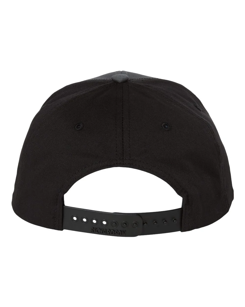 Richardson-312-Twill Back Trucker Cap - Image 27
