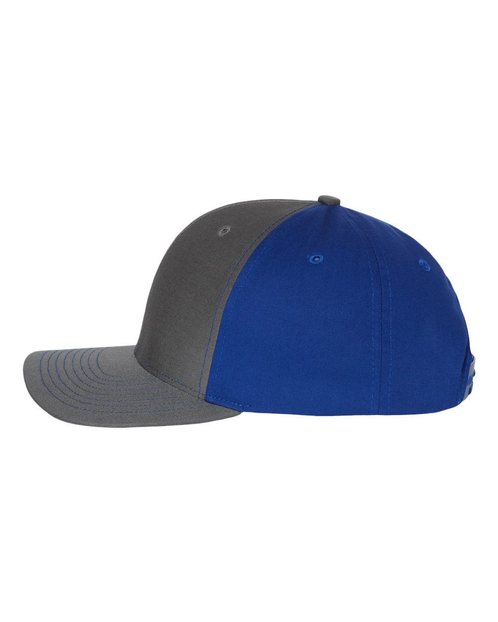 Richardson-312-Twill Back Trucker Cap - Image 34