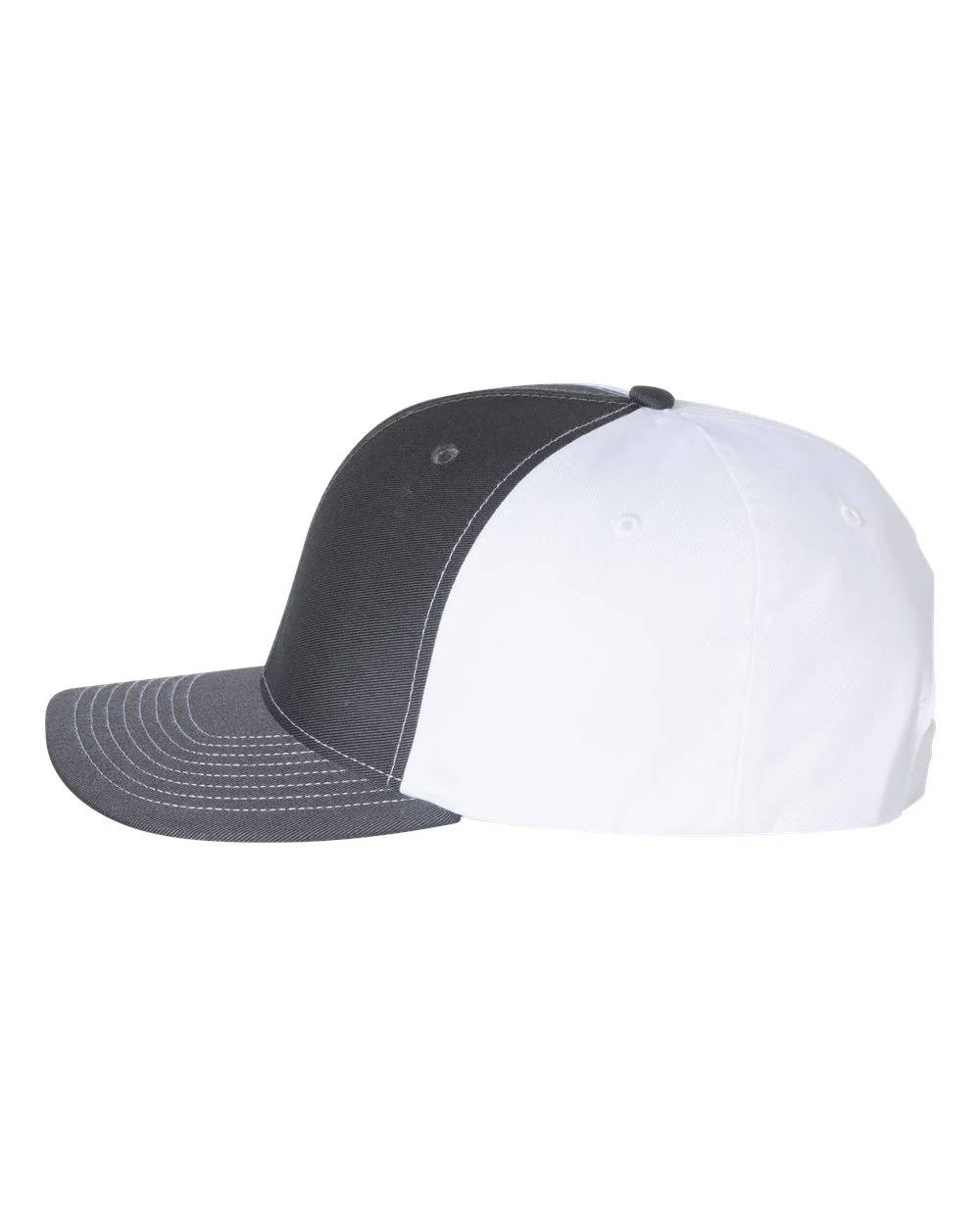 Richardson-312-Twill Back Trucker Cap - Image 37