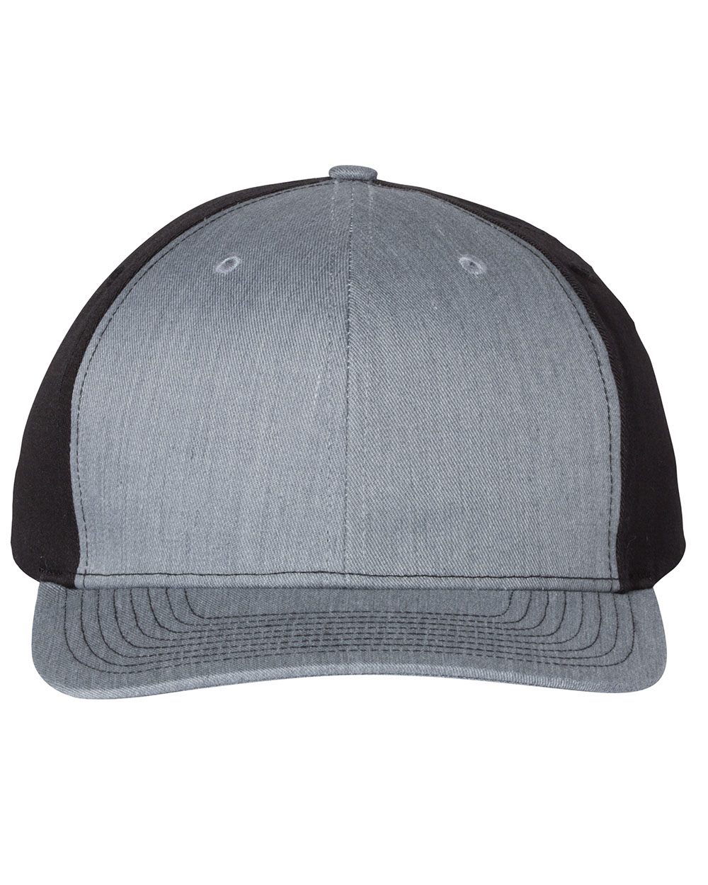 Richardson-312-Twill Back Trucker Cap - Image 4