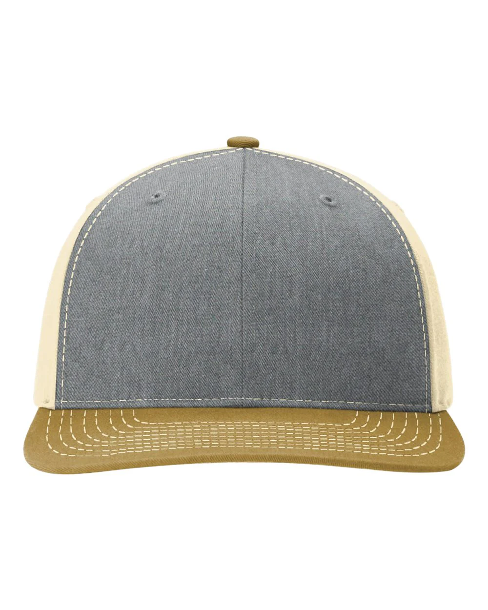 Richardson-312-Twill Back Trucker Cap - Image 44