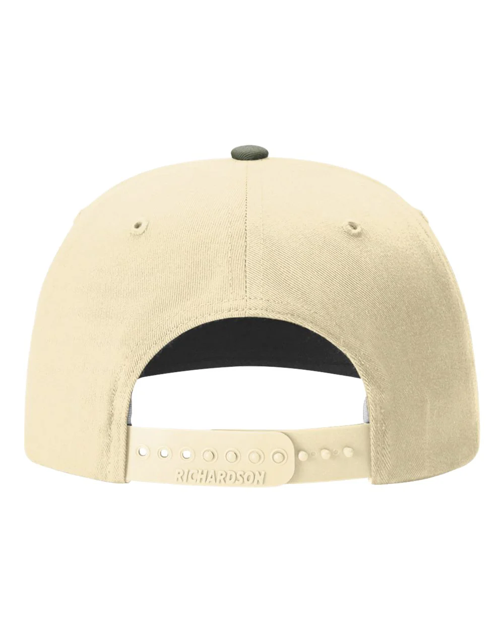 Richardson-312-Twill Back Trucker Cap - Image 48