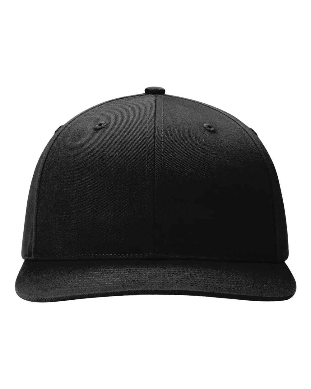 Richardson-312-Twill Back Trucker Cap - Image 5