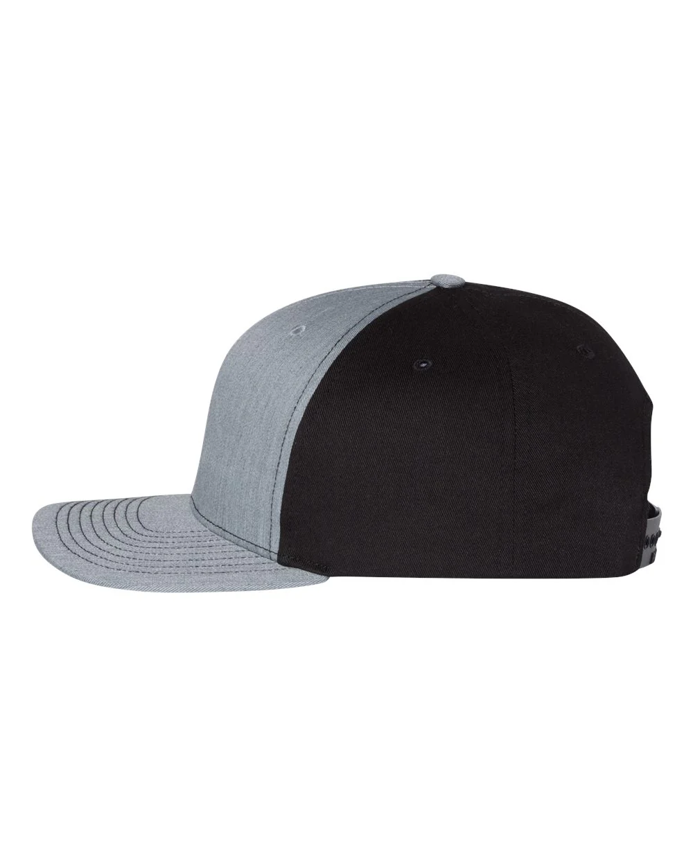 Richardson-312-Twill Back Trucker Cap - Image 52