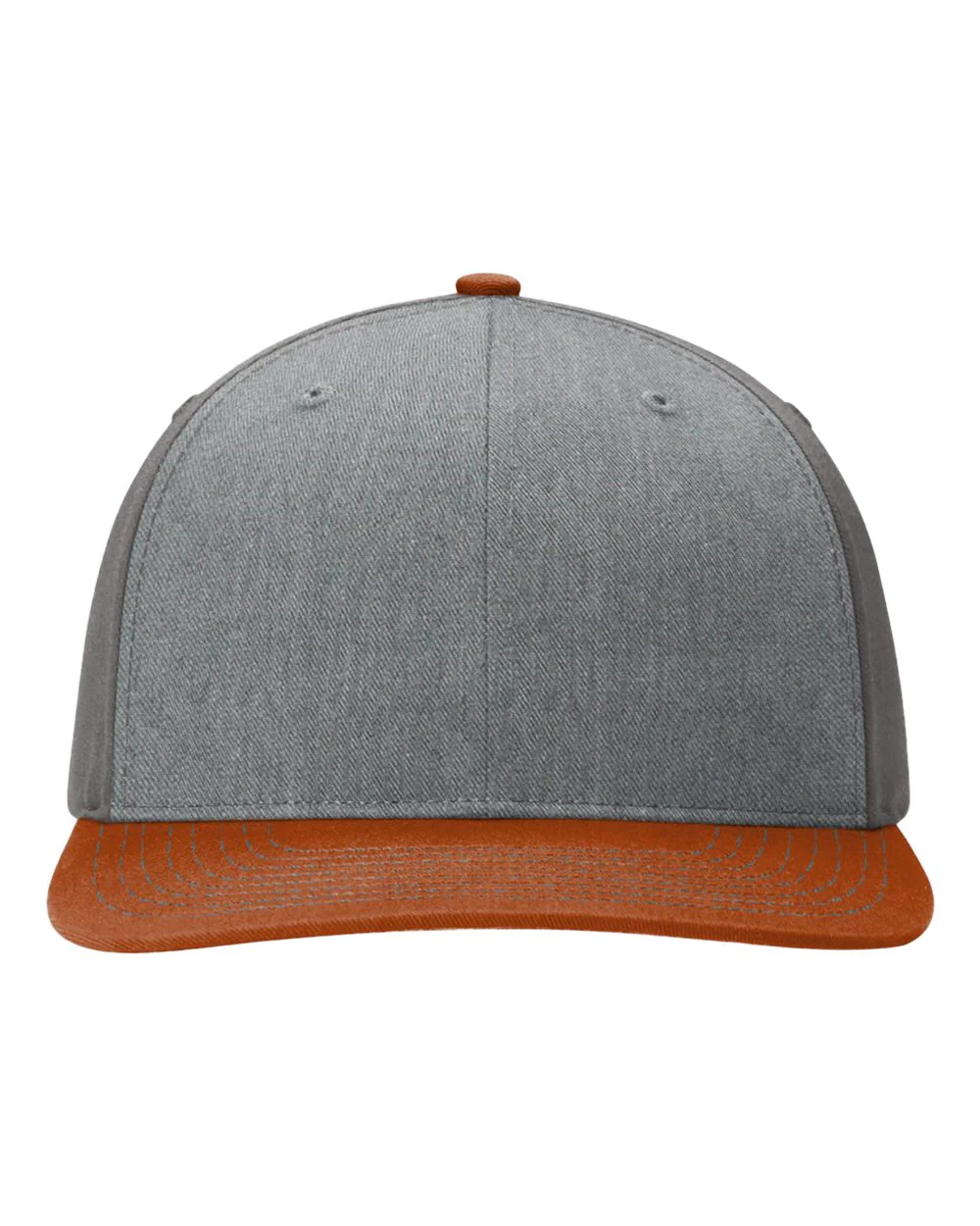 Richardson-312-Twill Back Trucker Cap - Image 53