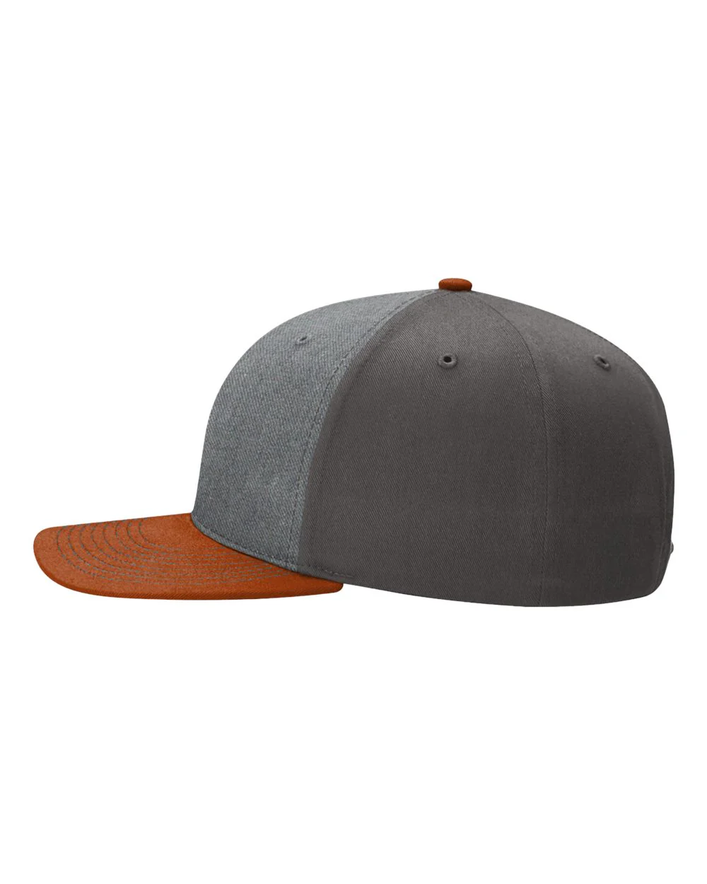 Richardson-312-Twill Back Trucker Cap - Image 55
