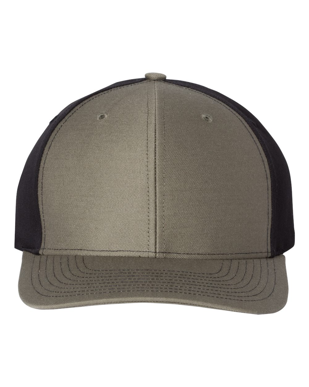 Richardson-312-Twill Back Trucker Cap - Image 59