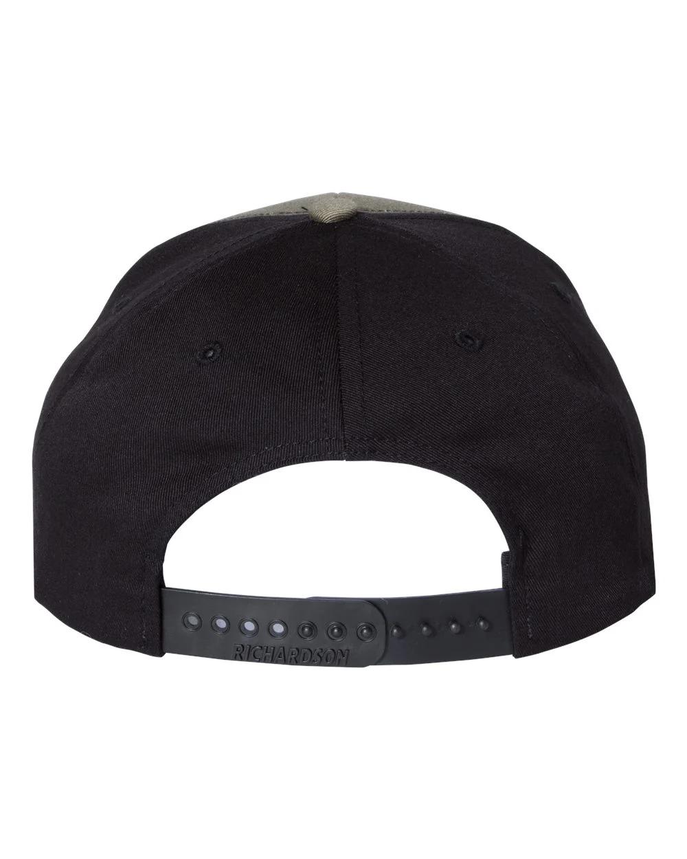 Richardson-312-Twill Back Trucker Cap - Image 60