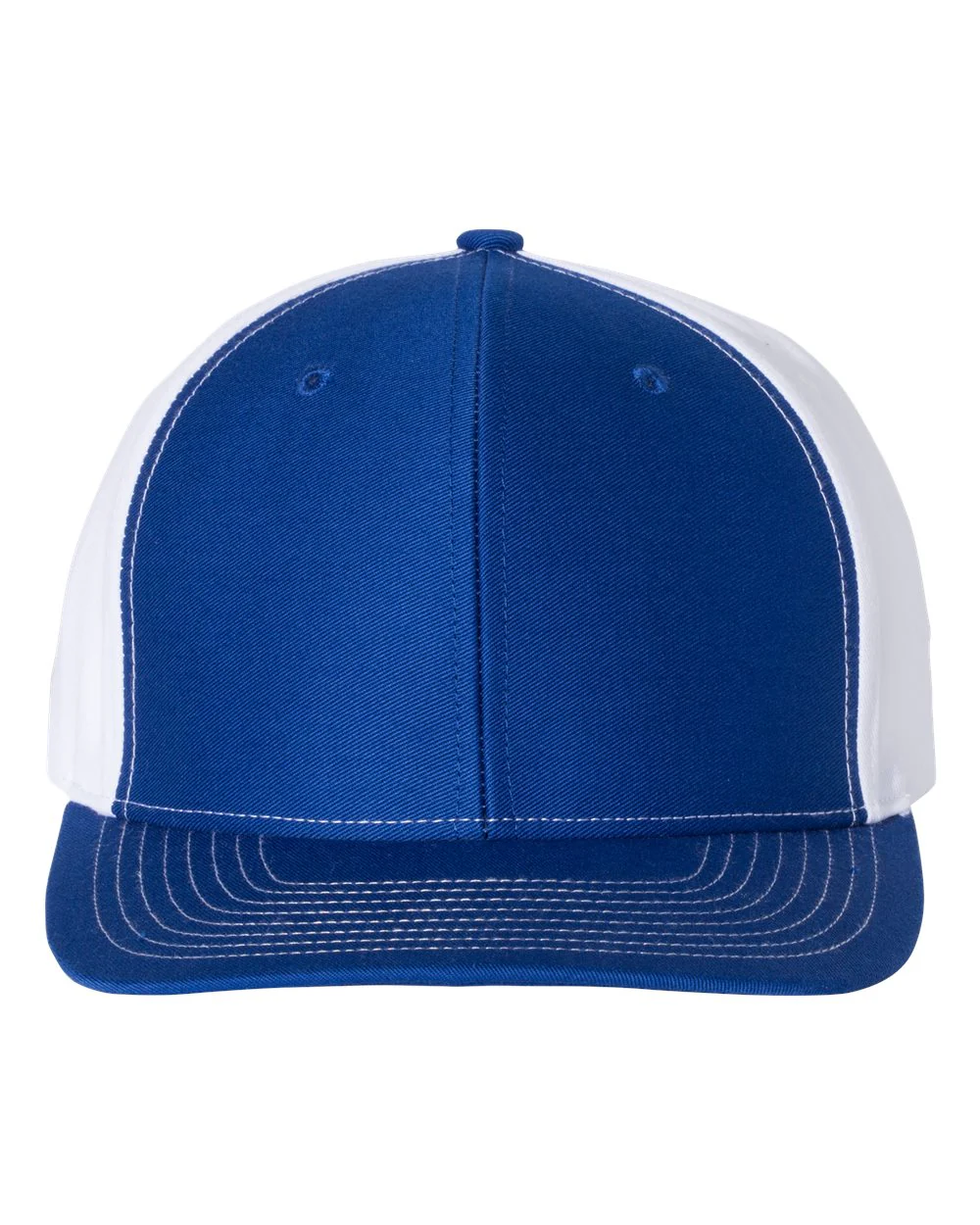 Richardson-312-Twill Back Trucker Cap - Image 65