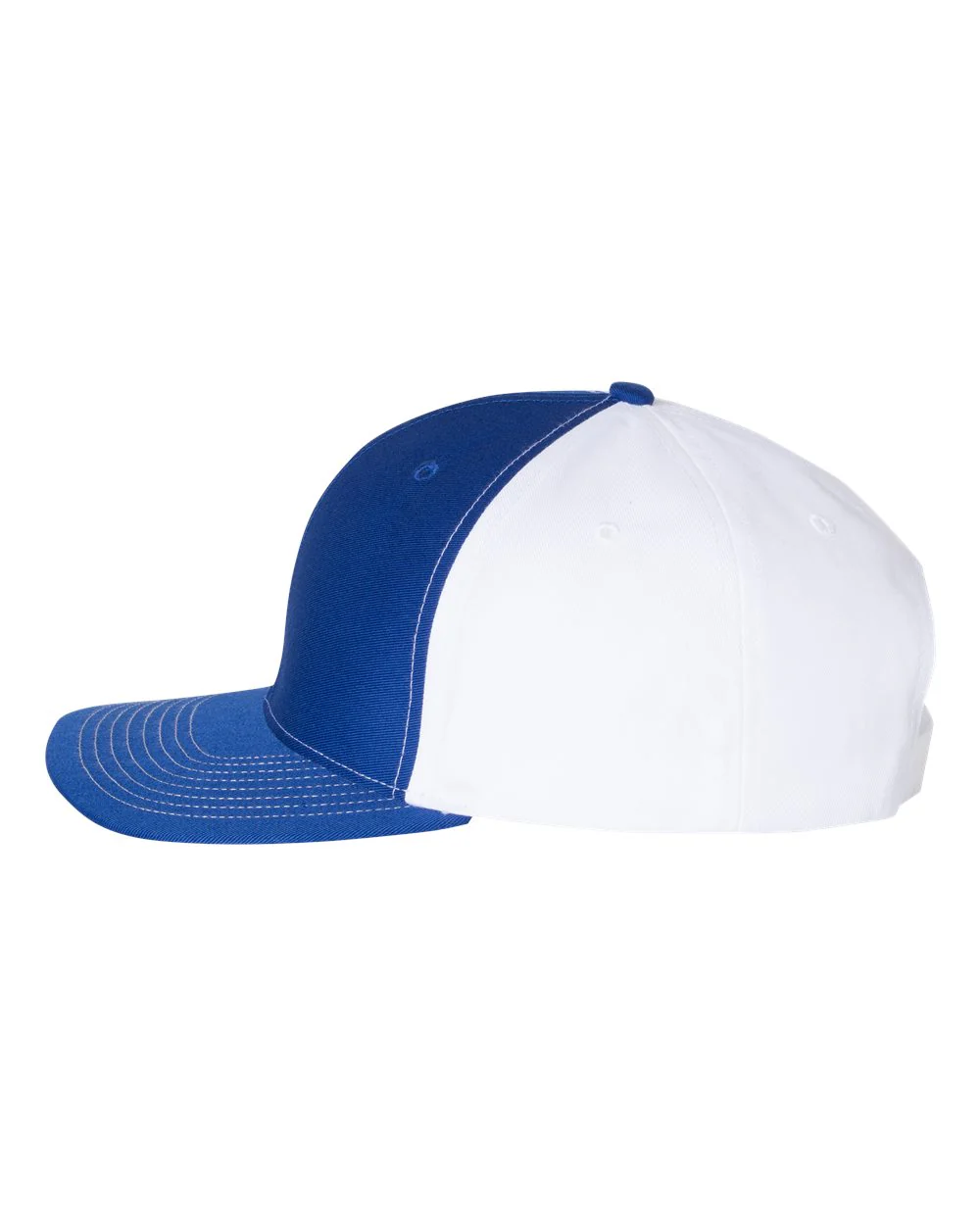 Richardson-312-Twill Back Trucker Cap - Image 67