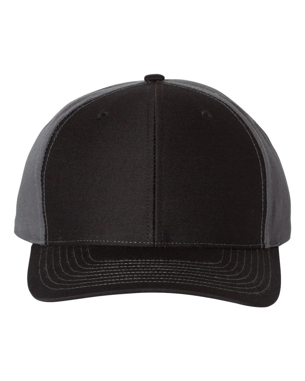 Richardson-312-Twill Back Trucker Cap - Image 8