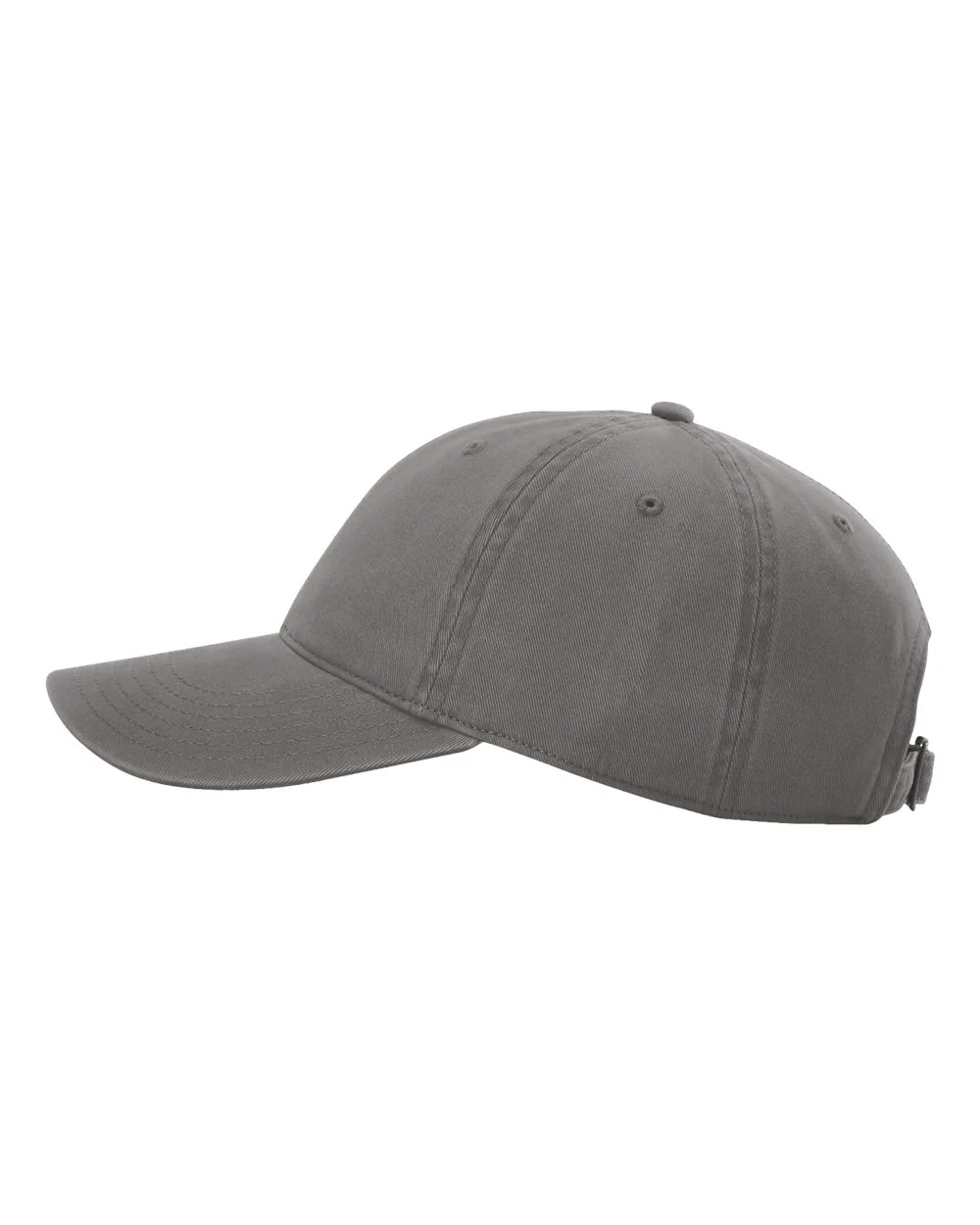 Richardson-326-Peach Twill Dad Hat - Image 10