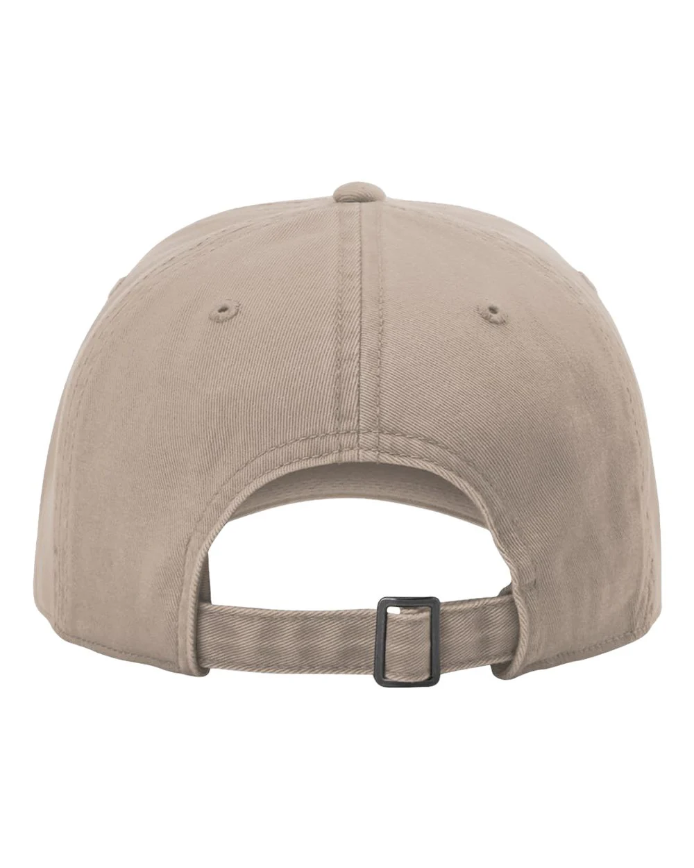 Richardson-326-Peach Twill Dad Hat - Image 12