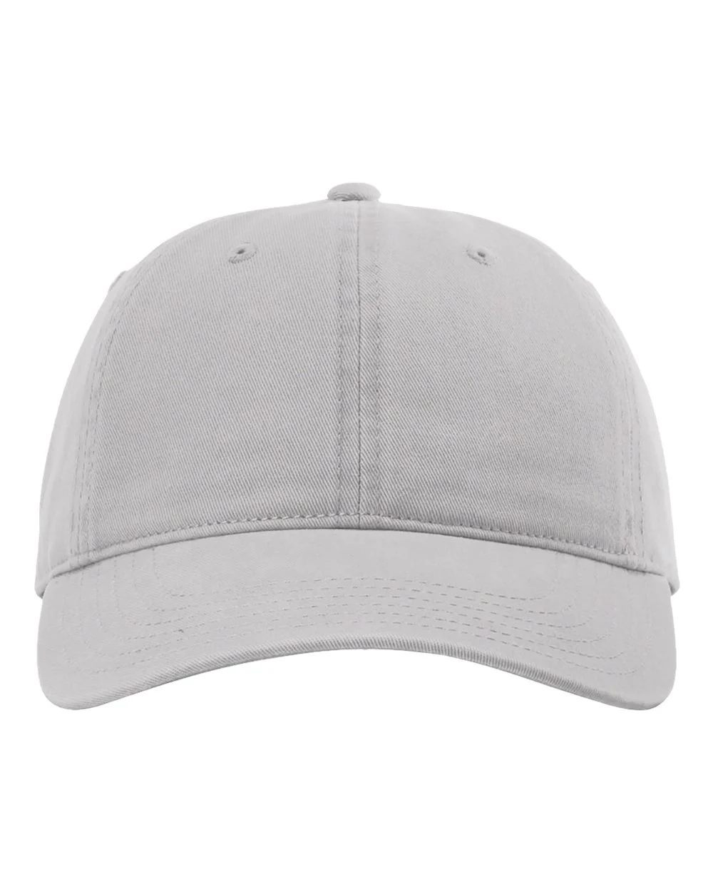 Richardson-326-Peach Twill Dad Hat - Image 14