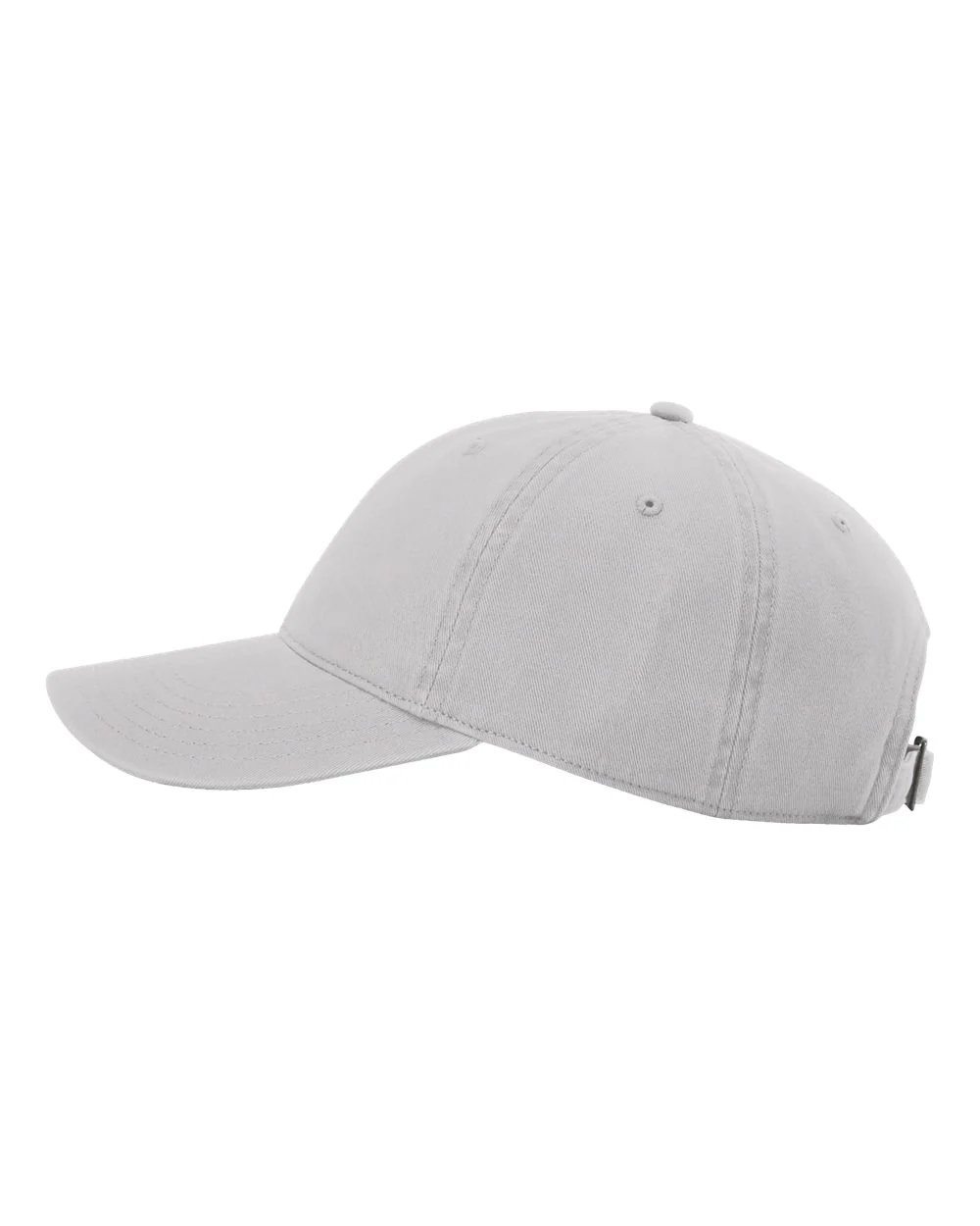 Richardson-326-Peach Twill Dad Hat - Image 16