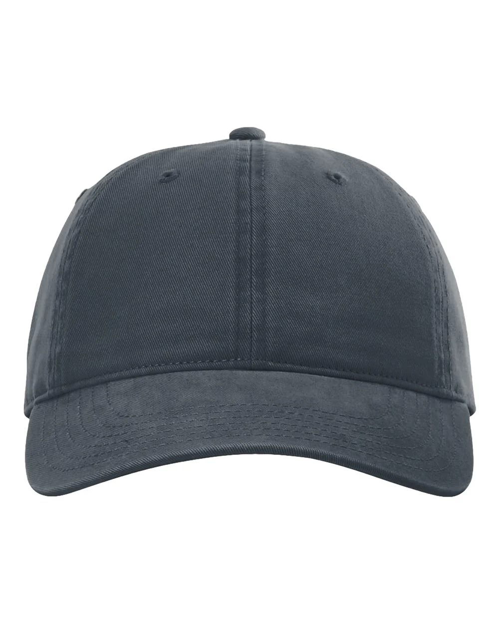 Richardson-326-Peach Twill Dad Hat - Image 17
