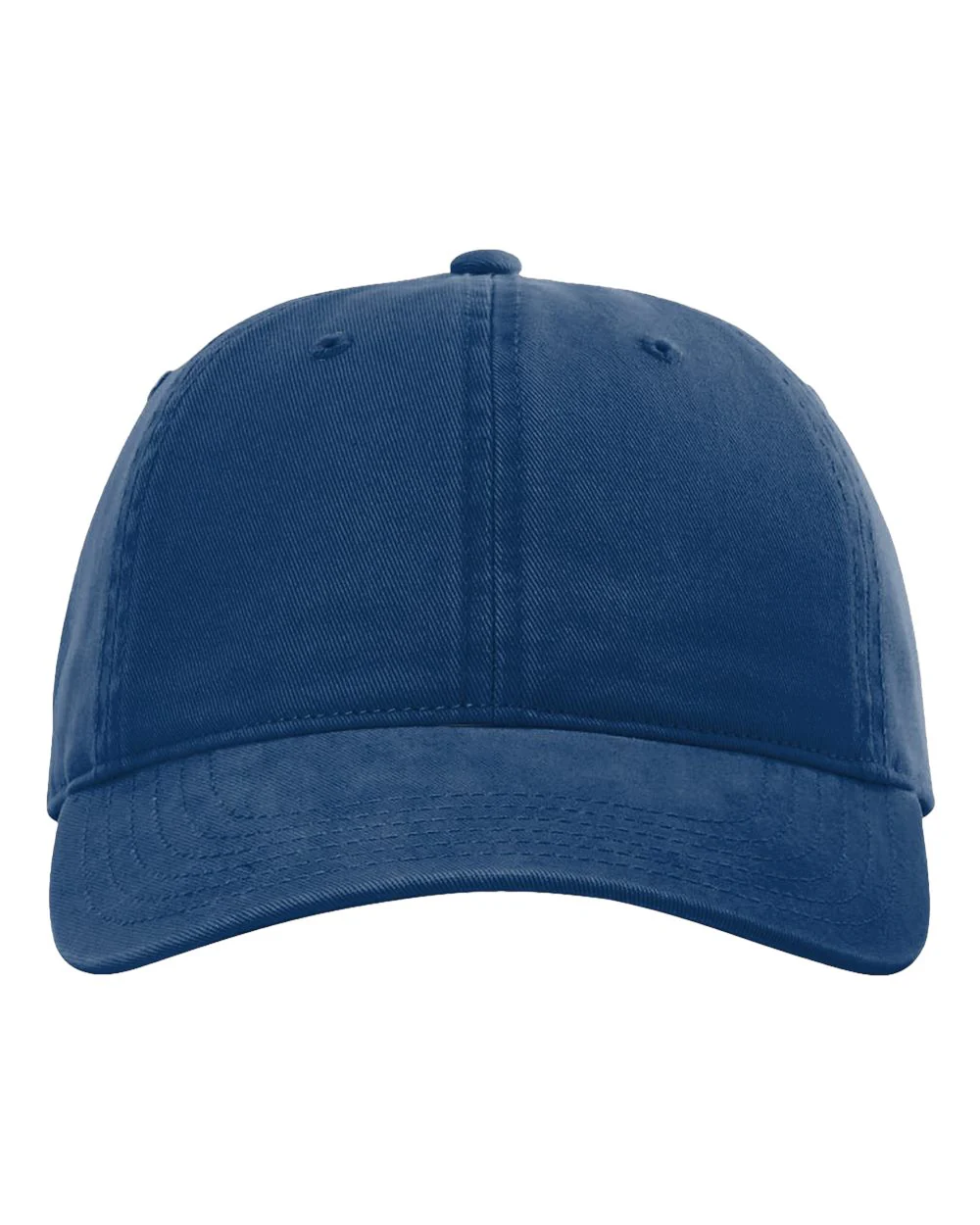 Richardson-326-Peach Twill Dad Hat - Image 20