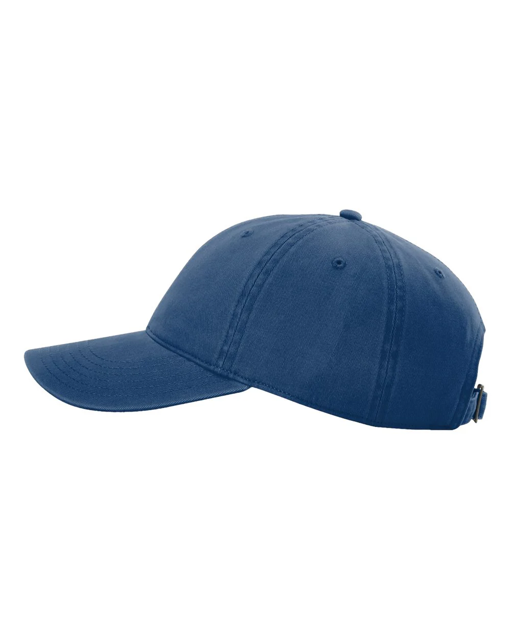 Richardson-326-Peach Twill Dad Hat - Image 22