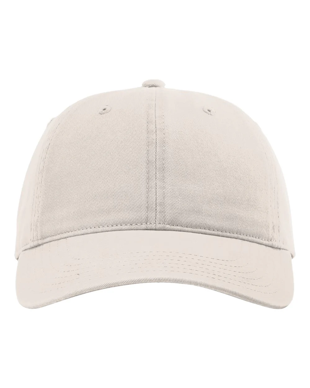 Richardson-326-Peach Twill Dad Hat - Image 23