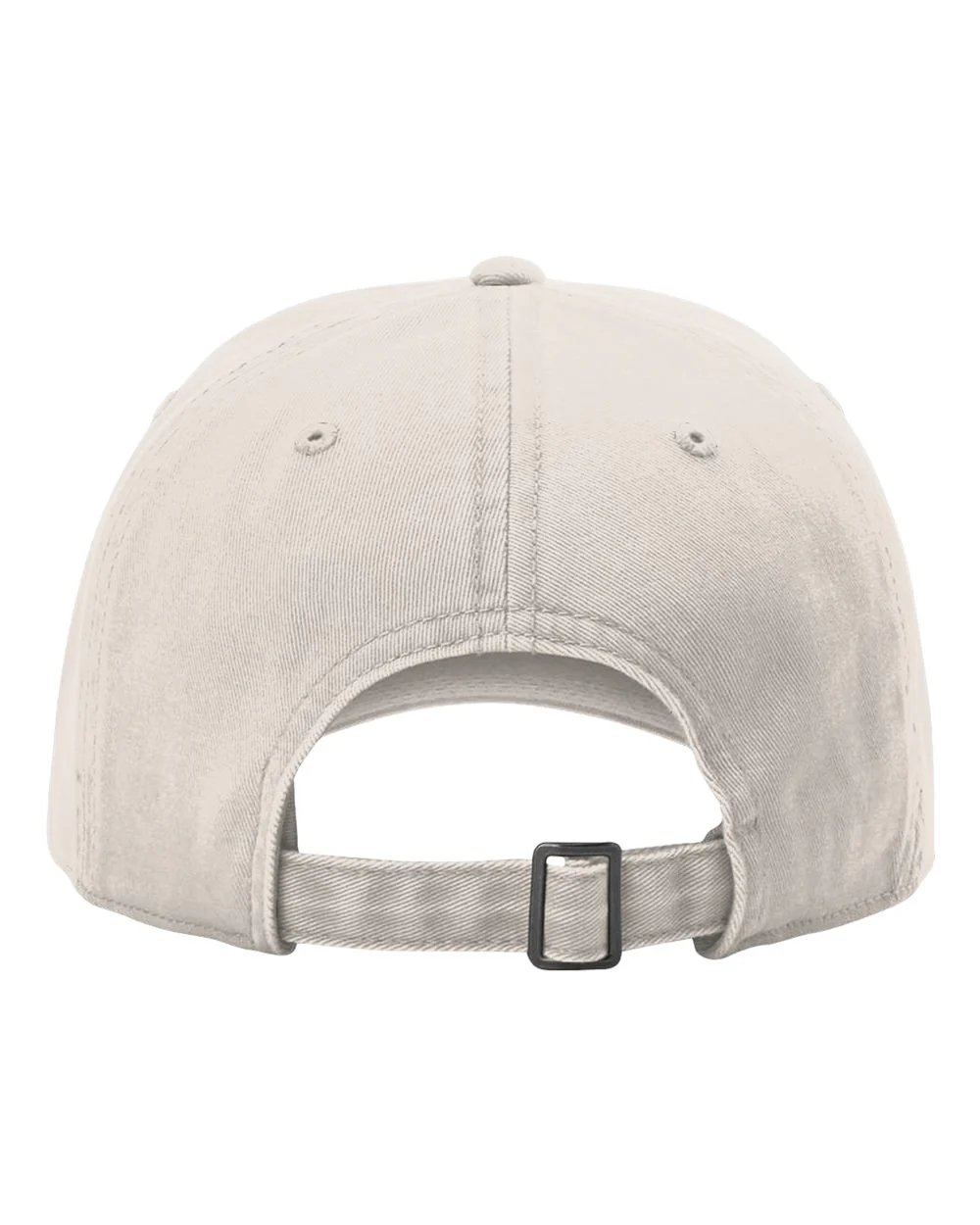 Richardson-326-Peach Twill Dad Hat - Image 24